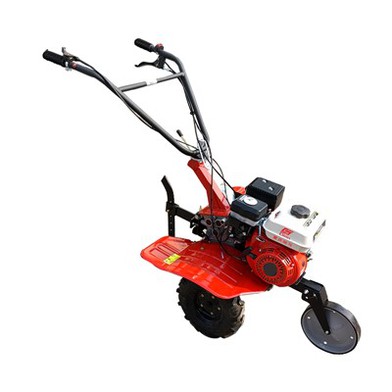 170F Tiller horitzontal de 4 engranatges